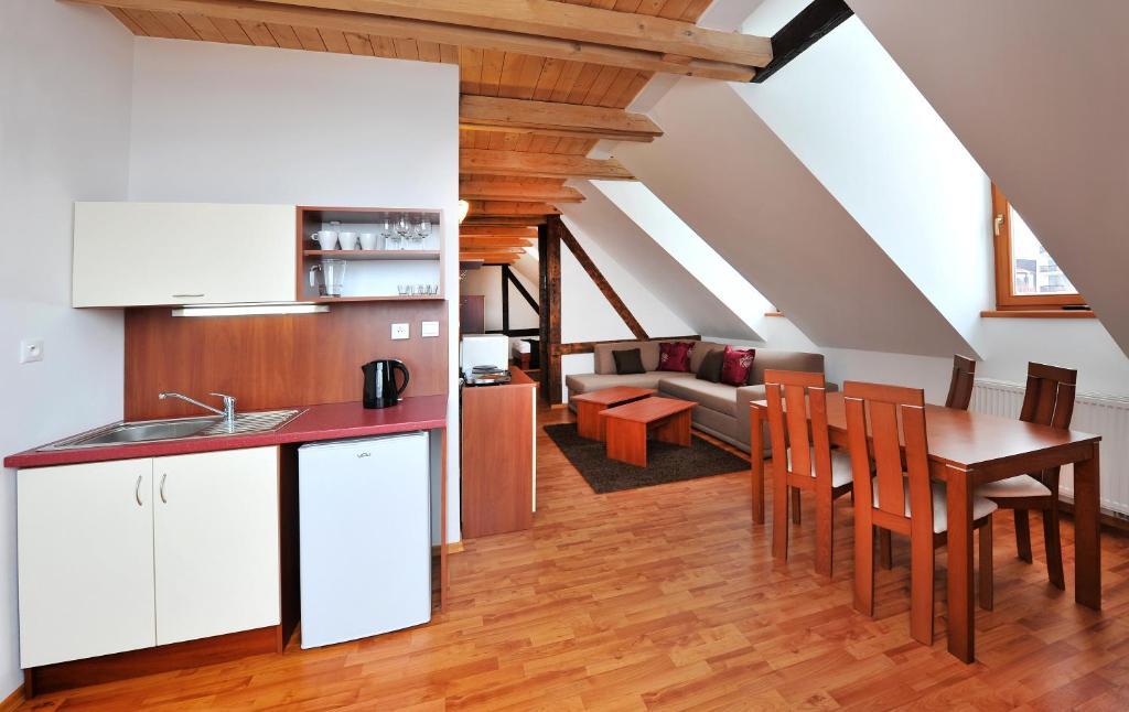 Aplend Vila Magnolia Tatranska Lomnica Room photo